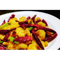 クリームもりもりパンケーキ